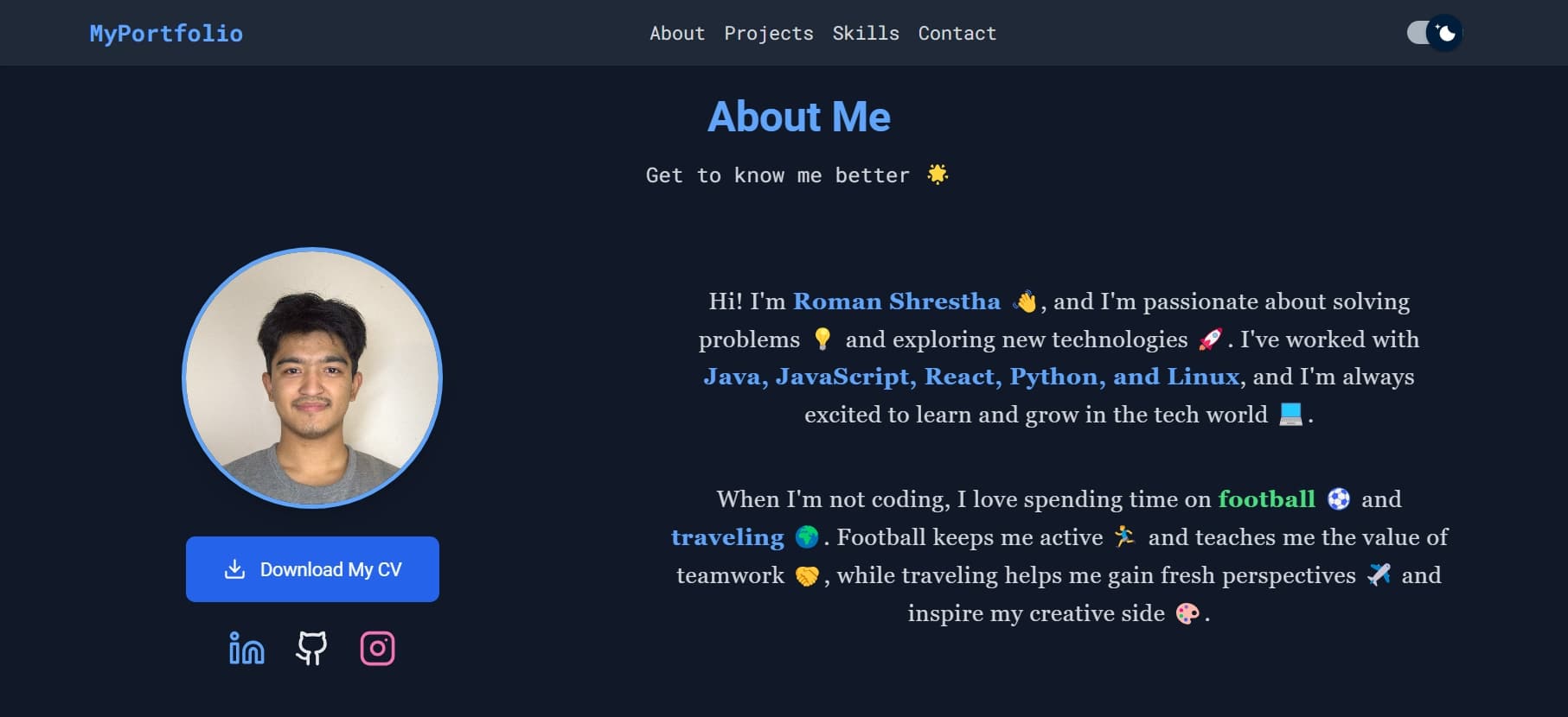 CleanSync product interface