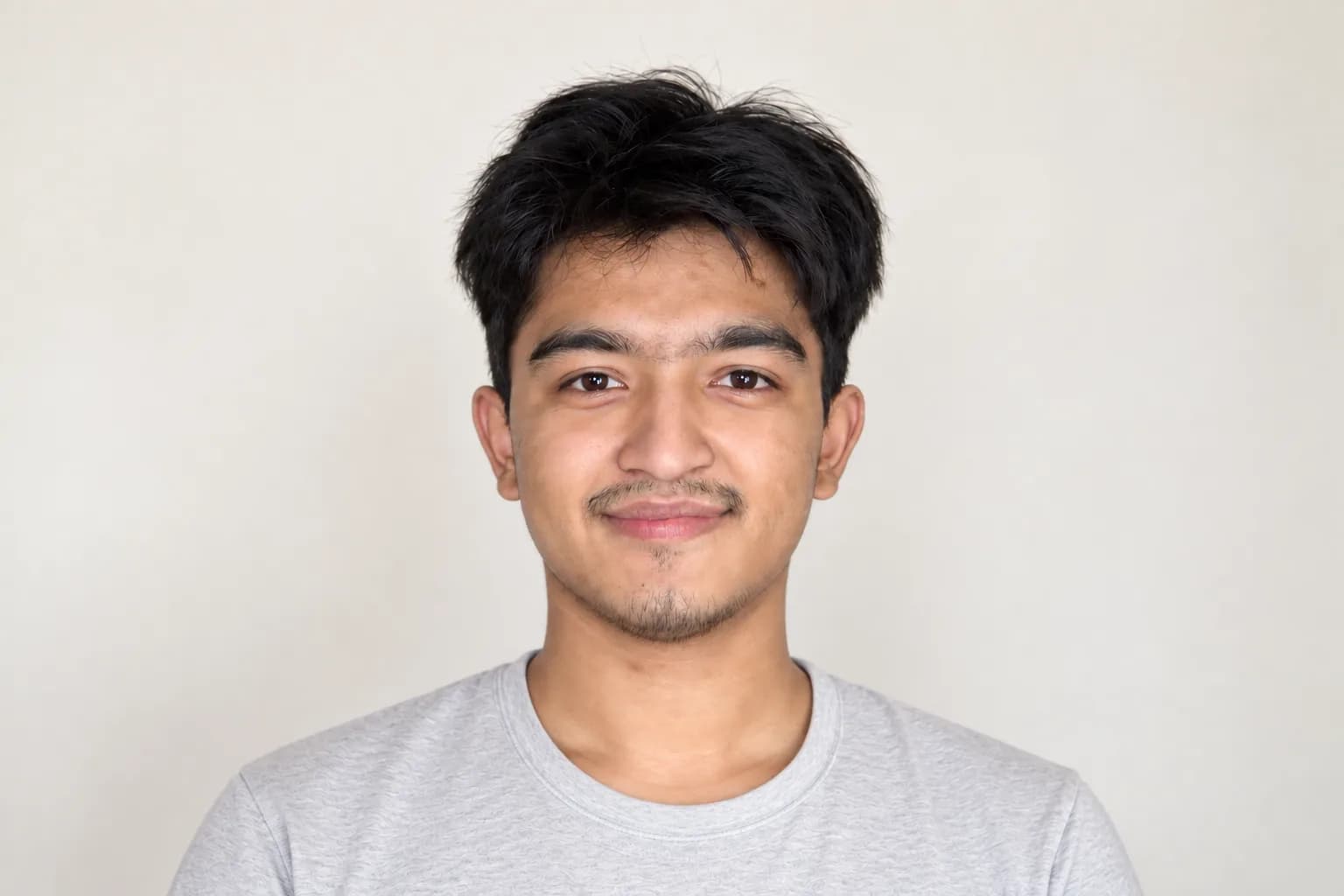 Roman Shrestha